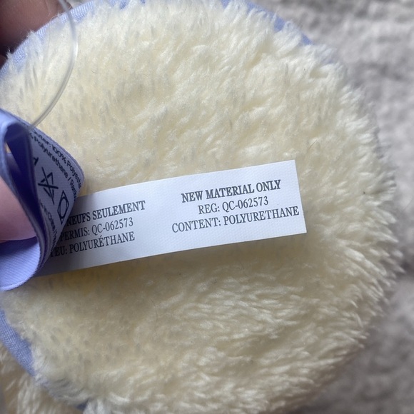 Saie Reusable Beauty Rounds - Picture 4 of 4